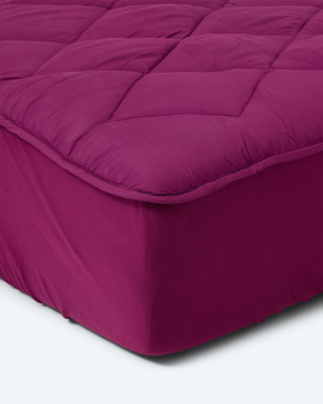 Wende-Unterbett "Sia"