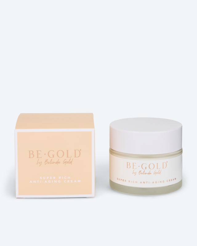 Super Rich Anti-Aging Cream