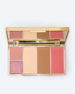 Produktabbildung 2 für Face Palette "Full of Beauty"