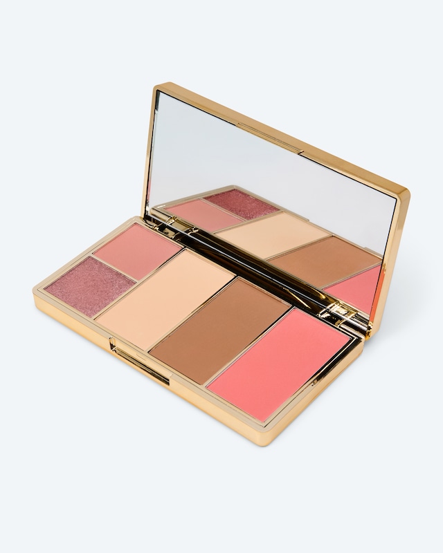 Face Palette "Full of Beauty"