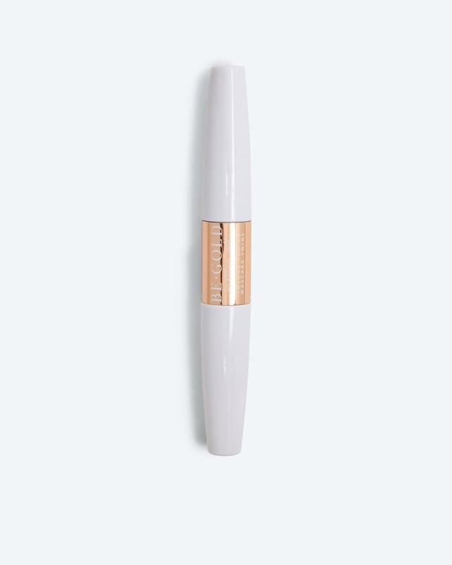 Volume Tubing Mascara Twins