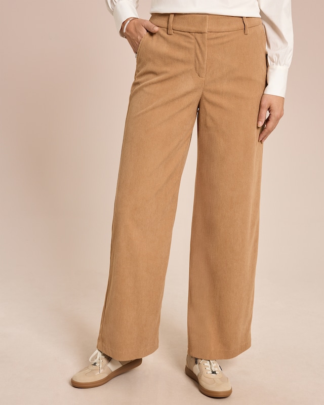Cordhose