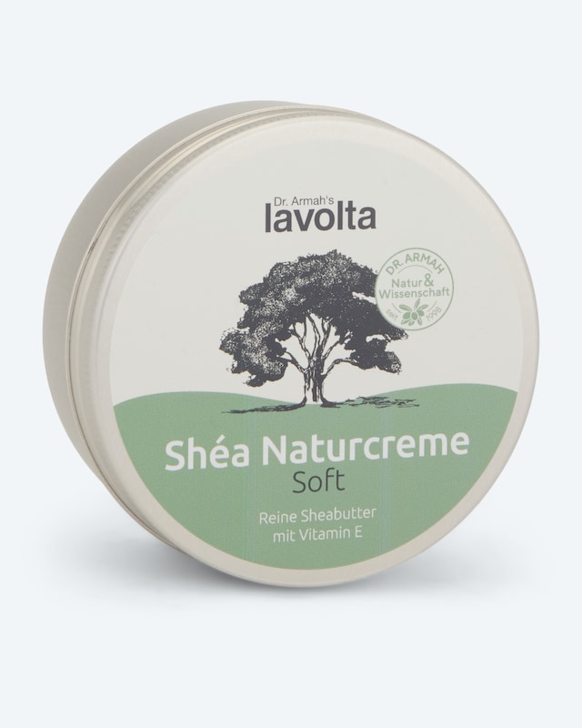 Naturcreme Soft