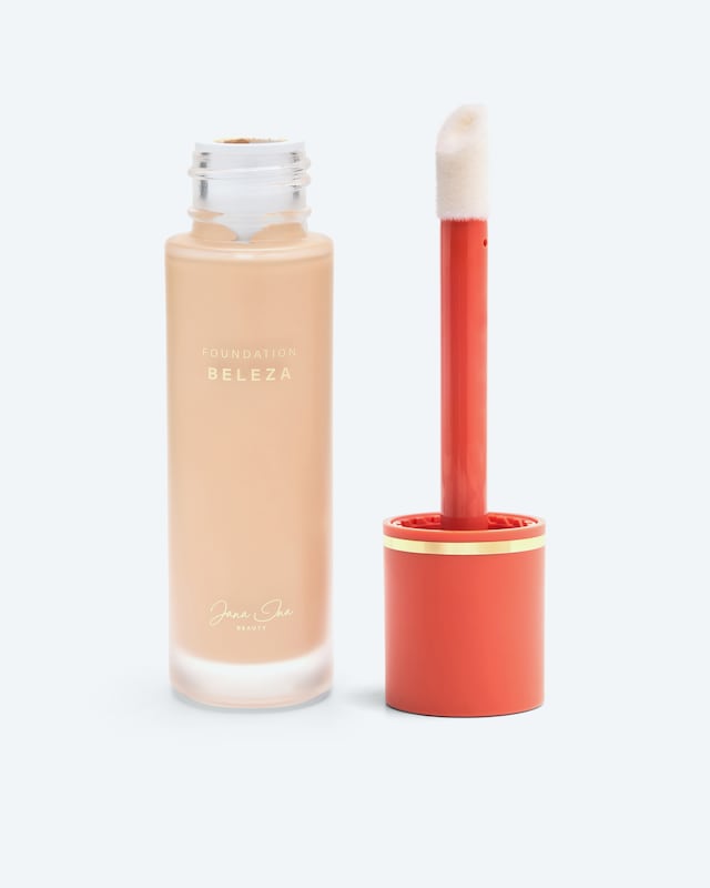 Foundation Beleza