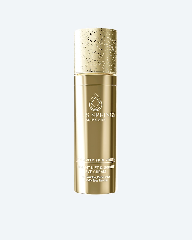 INSTANT LIFT & BRIGHT Augencreme