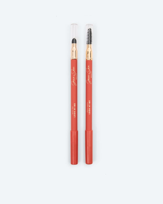 Eyebrow Pencil & Kajal