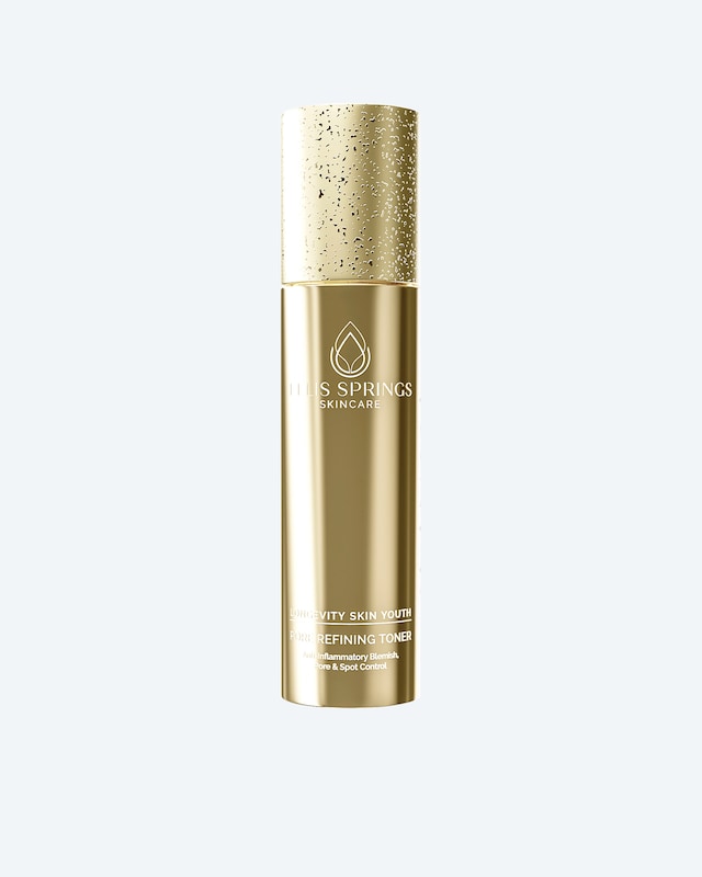 Pore Refining Toner