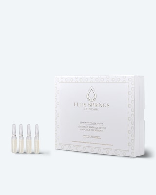 Produktabbildung 1 für Advanced Anti Age Artist Ampoule Treatment
