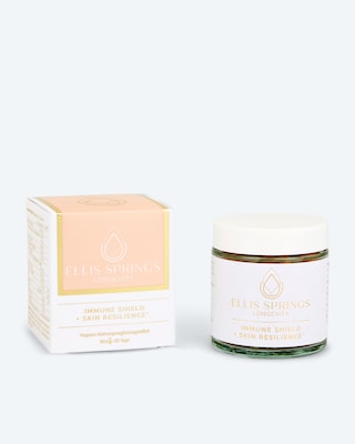 Produktabbildung 2 für Immune Shield + Skin Resilience, 90 Caps
