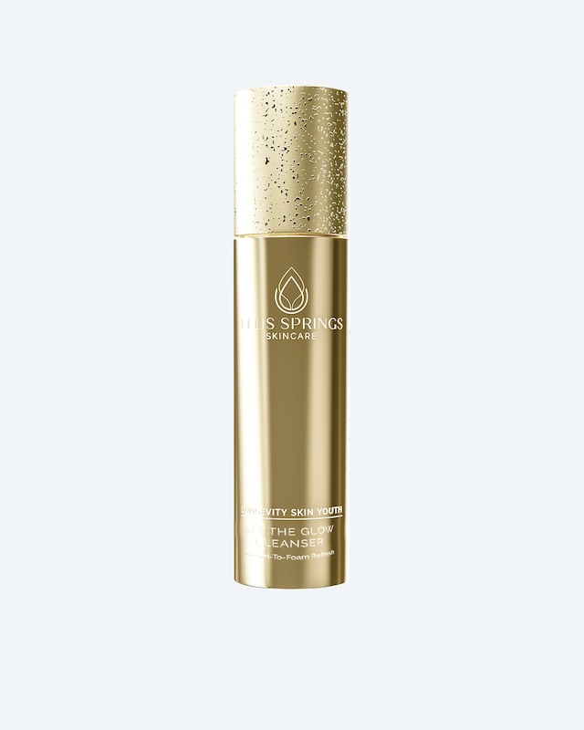 Get The Glow Cleanser