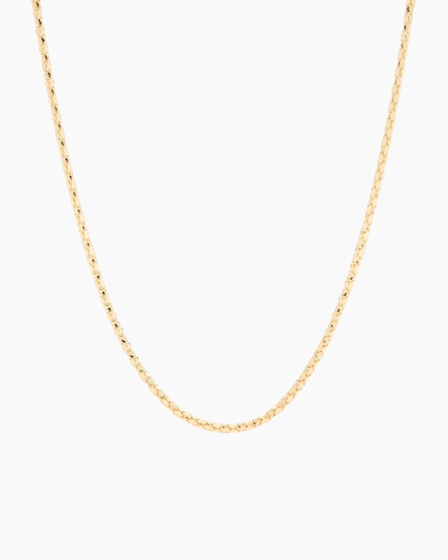 Spiegelkette 3,0 mm