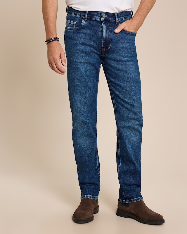 Menswear Jeanshose