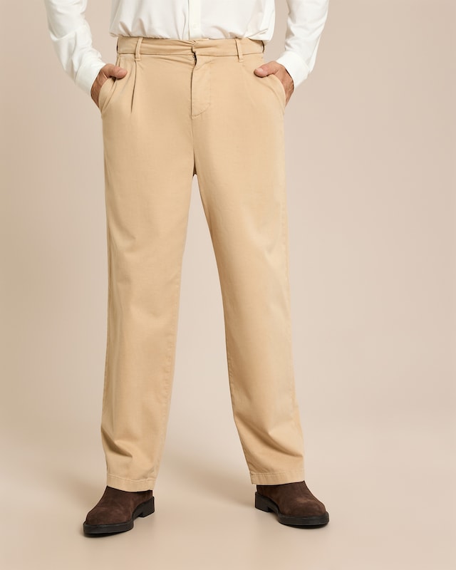Menswear Hose