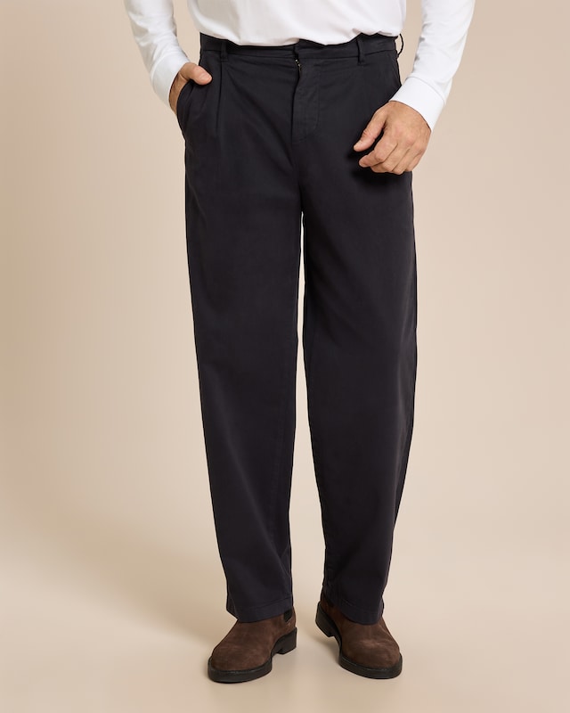 Menswear Hose