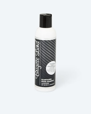 Produktabbildung 1 für Mineral Shampoo mit Biotin & Vitamin C