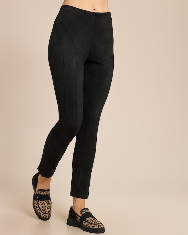 Veloursimitat Hose