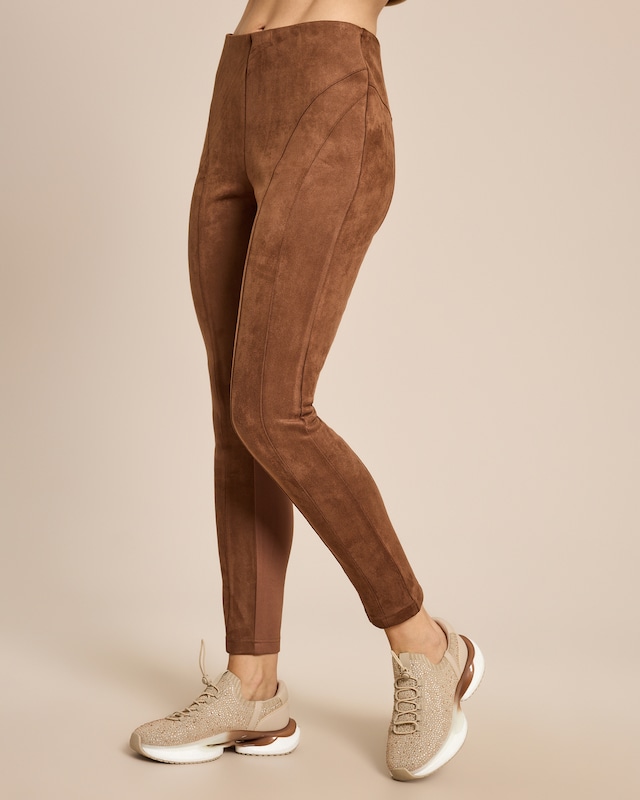 Veloursimitat Hose