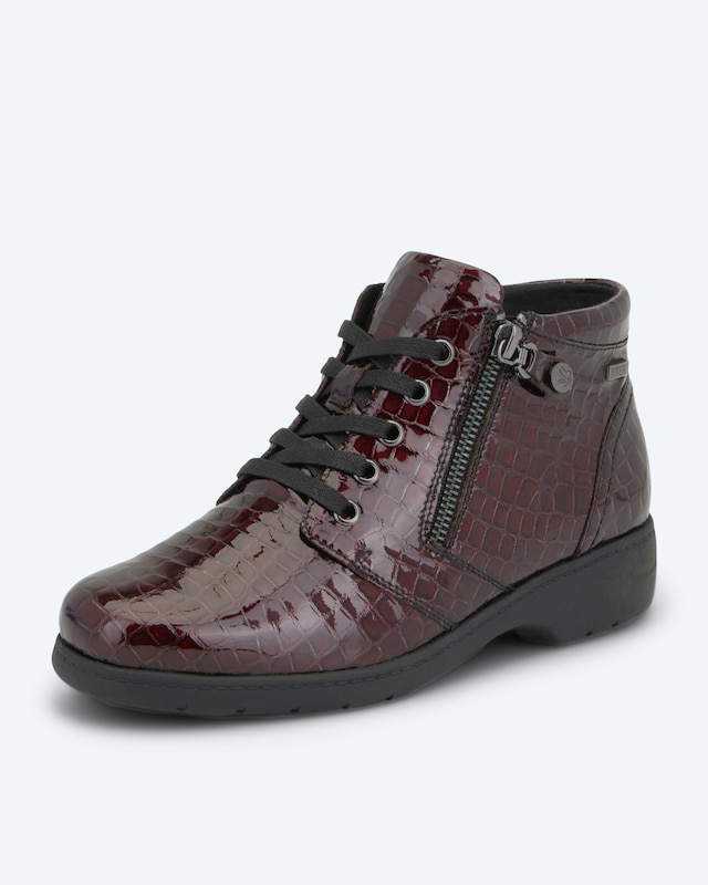 Halbschuh in H-Weite