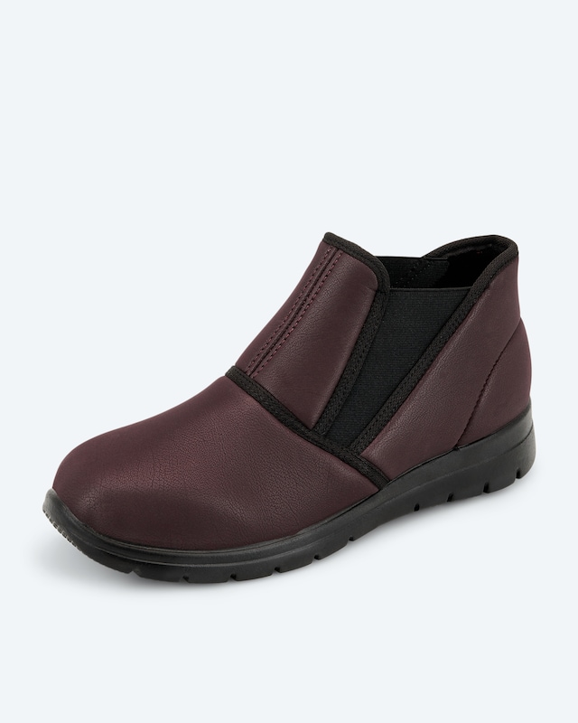 Stretchboot