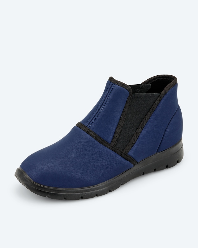 Stretchboot