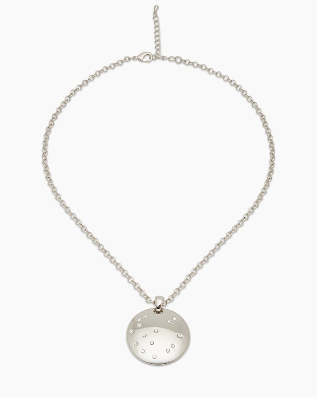 Anhänger mit Kette