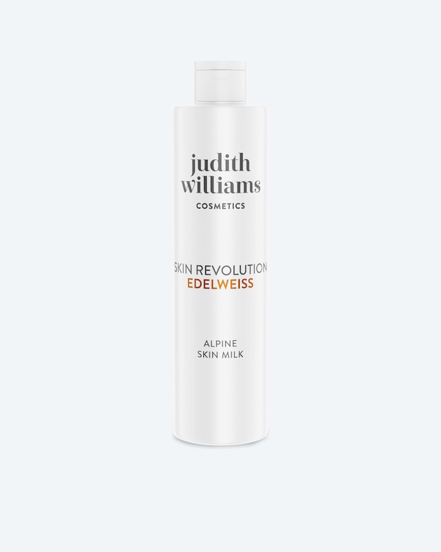 Alpine Cleansing Skin Milk