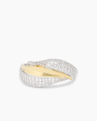Produktabbildung 1 für Ring mit Zirkonia