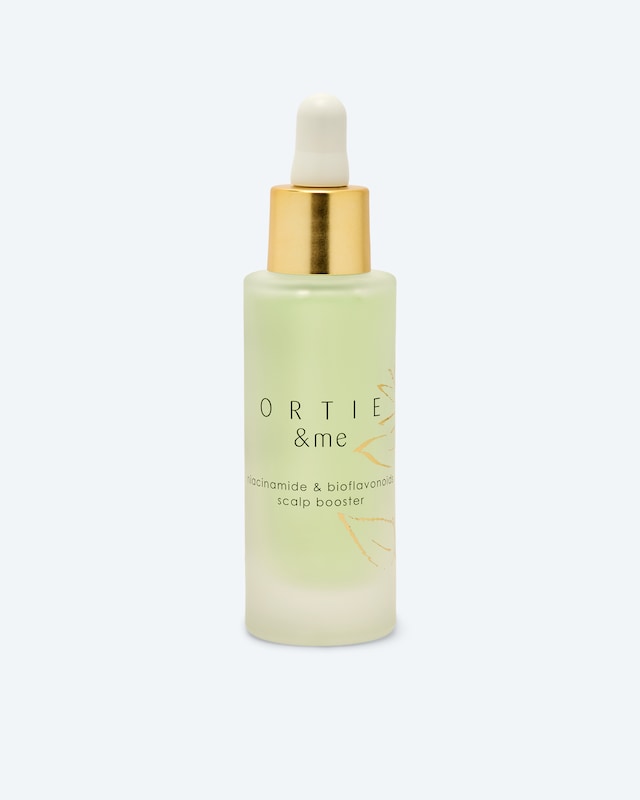 Niacinamide & Bioflavonoid Scalp Boost - Kopfhautserum