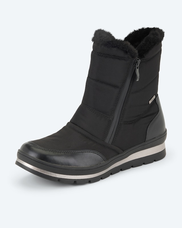 Snowboot