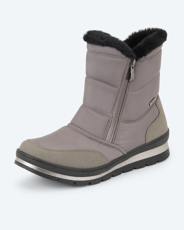 Snowboot