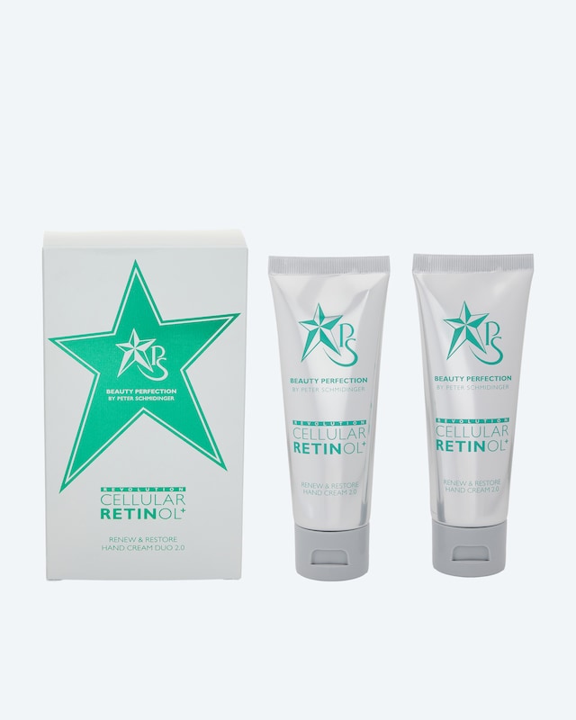 Hand Cream Duo 2.0