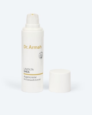 Produktabbildung 1 für Edelweiß Augencreme