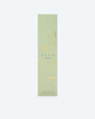 Produktabbildung 3 für Argan & Coconut Oil Comb