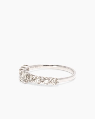 Produktabbildung 2 für Brillantring mit 1,00 Carat