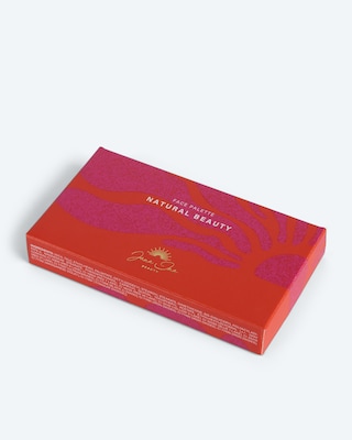 Produktabbildung 3 für Face Palette Natural Beauty