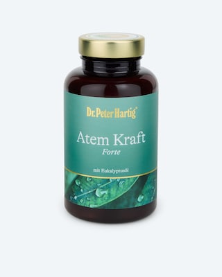 Produktabbildung 1 für Atem Kraft Forte, 120 Kapseln