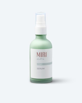 Produktabbildung 1 für Zink-Serum