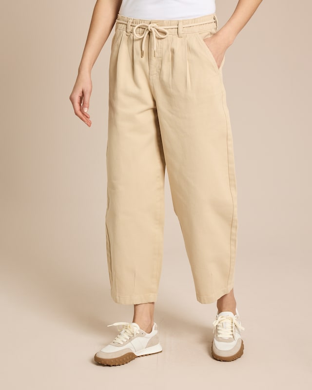 Oversized Jeans