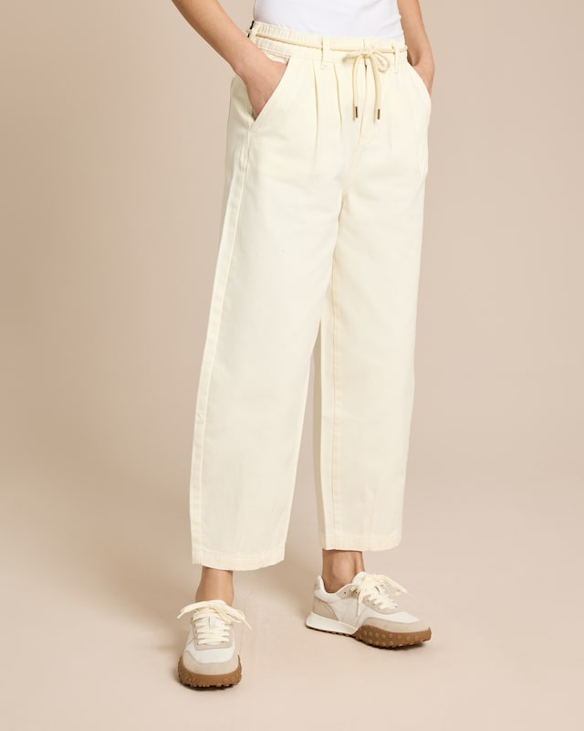 Oversized Jeans
