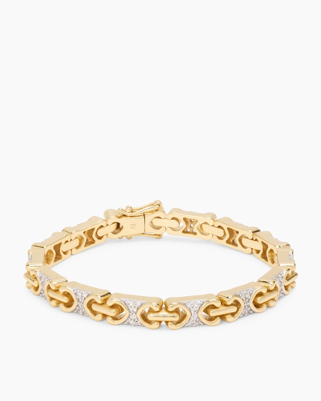 Armband mit Zirkon