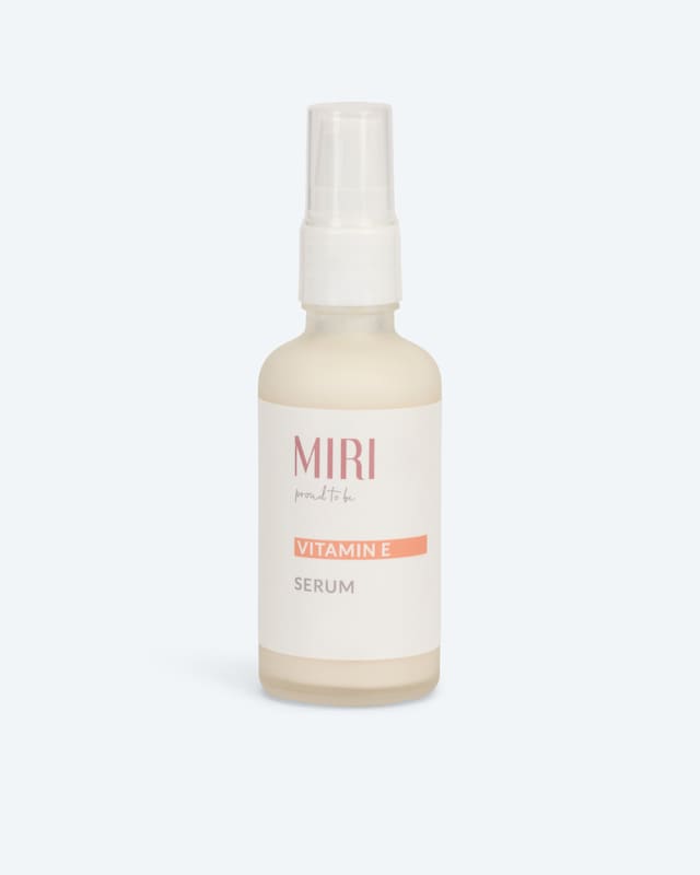 Vitamin-E-Serum