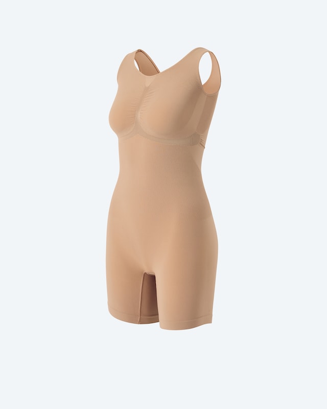 Silk Touch Bodysuit