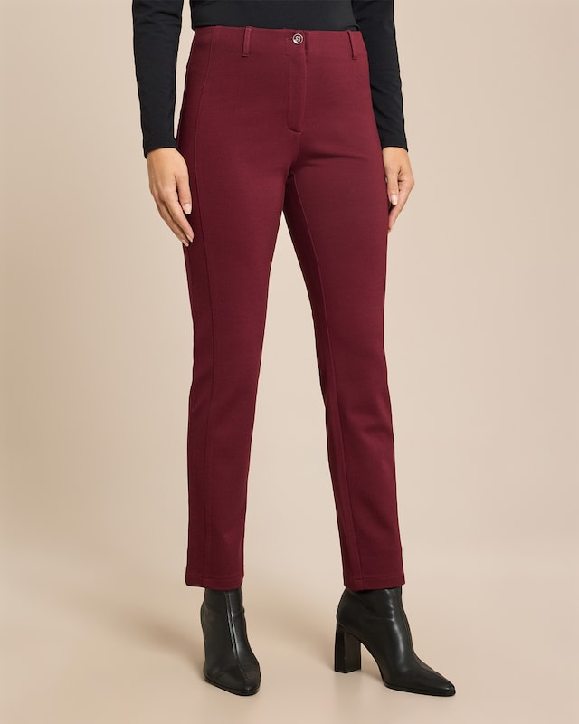 Winter-Jersey Deluxe Hose Moni