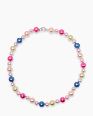 Produktabbildung 1 für Collier MK-Perle 9 & 12 mm
