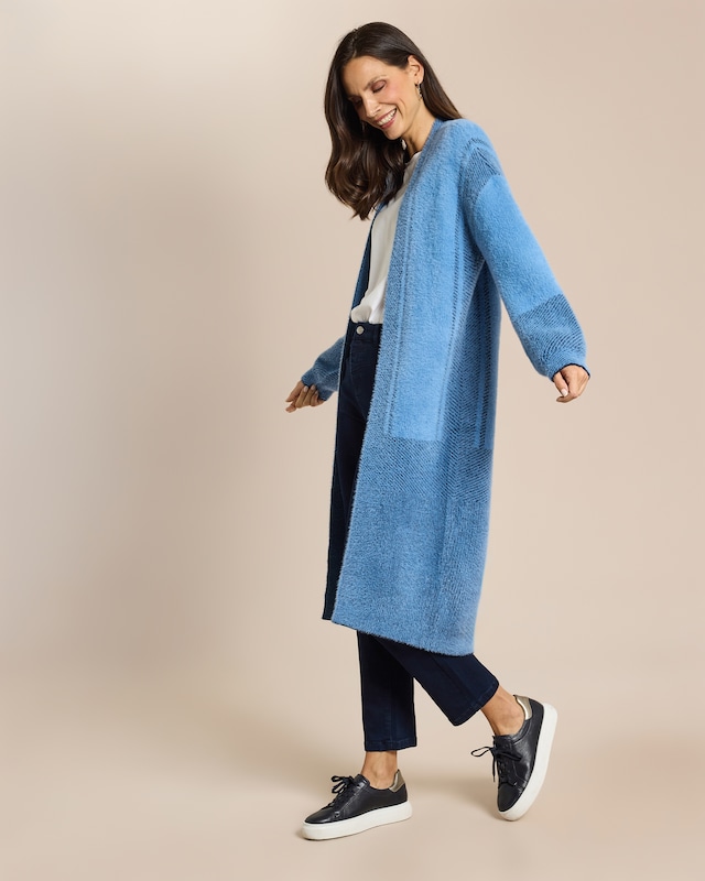 Cozy Cardigan