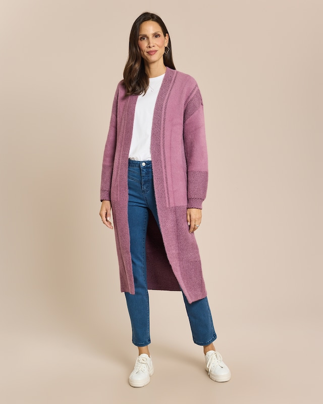 Cozy Cardigan