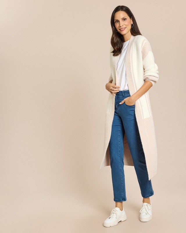 Cozy Cardigan
