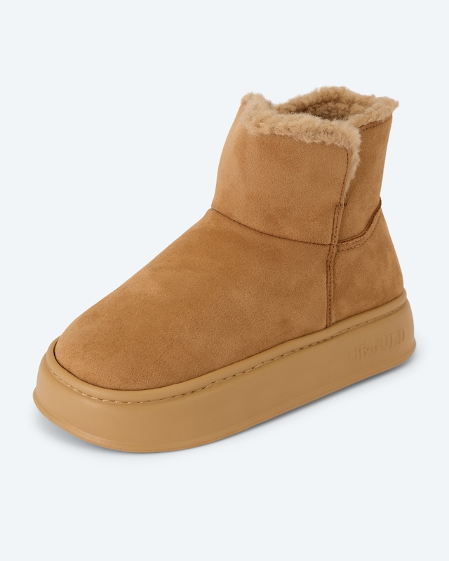 Marshmallow Boot