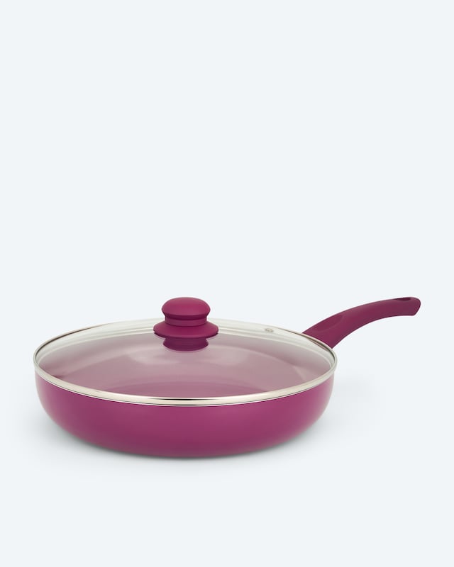 Pfanne 28 cm