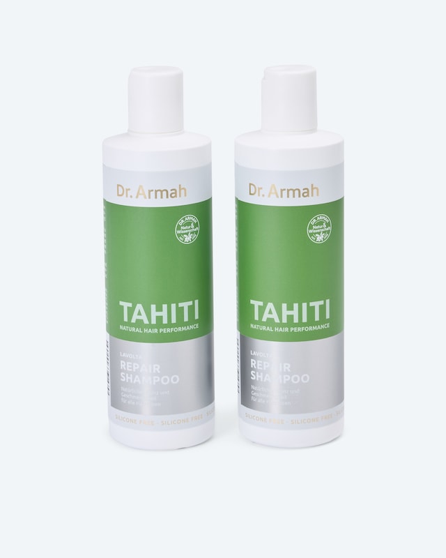 Repair Shampoo Duo